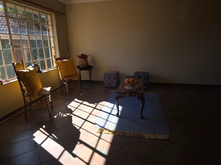 4 Bedroom Property for Sale in Dan Pienaar Free State